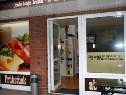 Foto: EinszuNull - breakfast