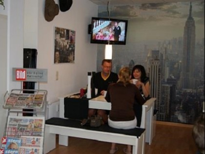 Foto: EinszuNull - breakfast